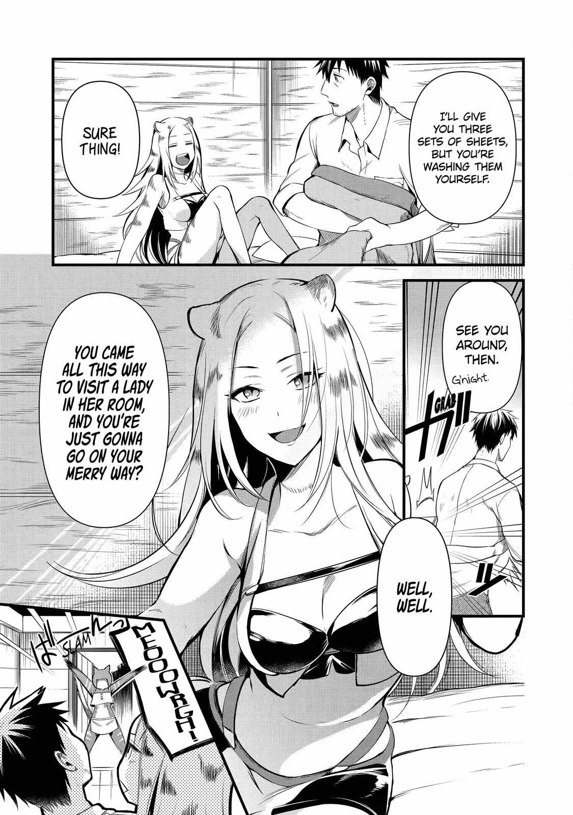 Arafoo Otoko no Isekai Tsuhan Seikatsu Chapter 22 13